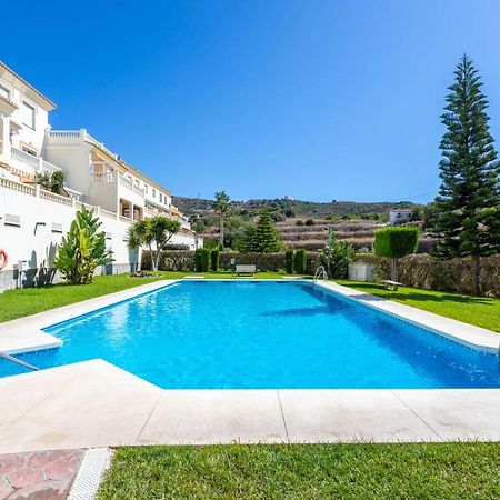 Apartamento Montesol 80 Торрокс-Коста Экстерьер фото