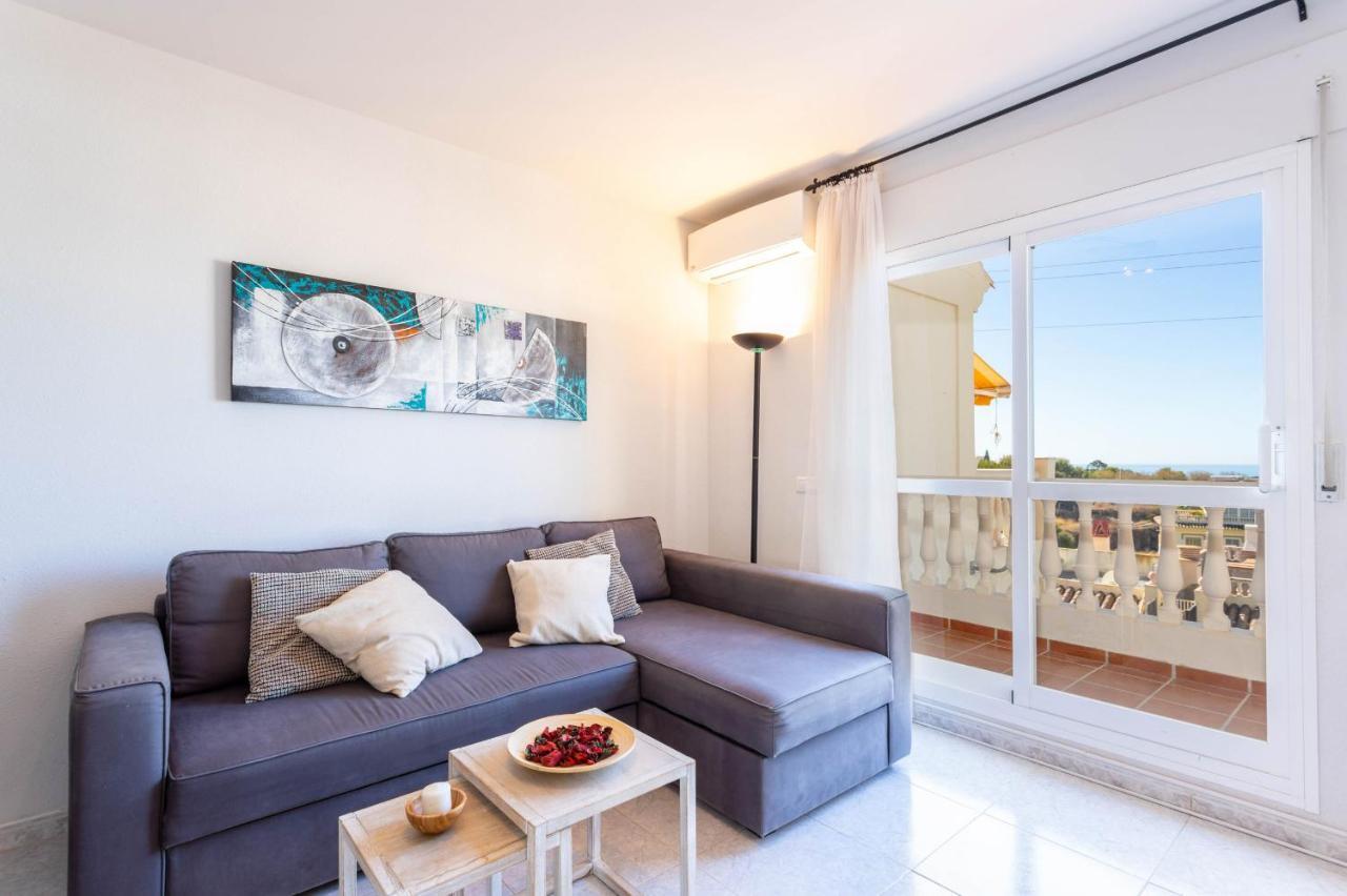 Apartamento Montesol 80 Торрокс-Коста Экстерьер фото