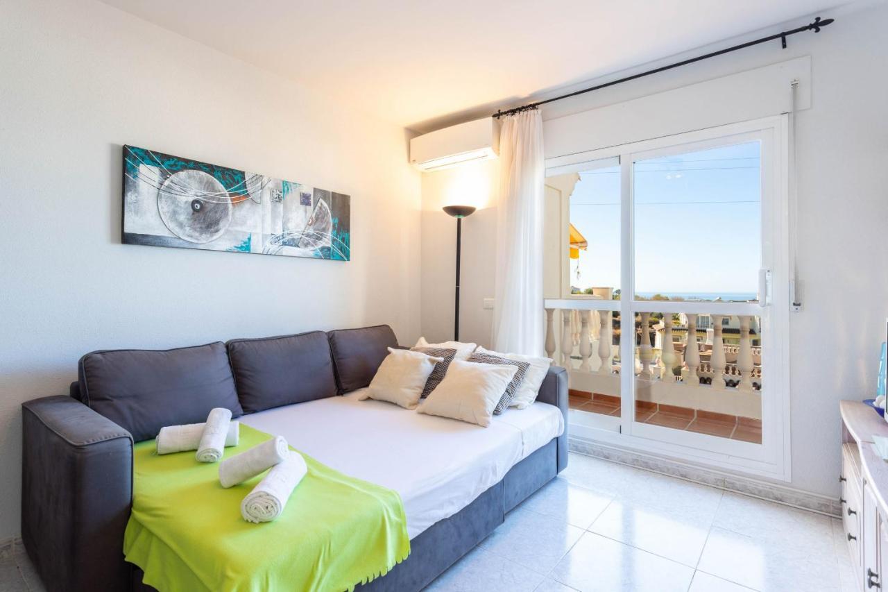Apartamento Montesol 80 Торрокс-Коста Экстерьер фото