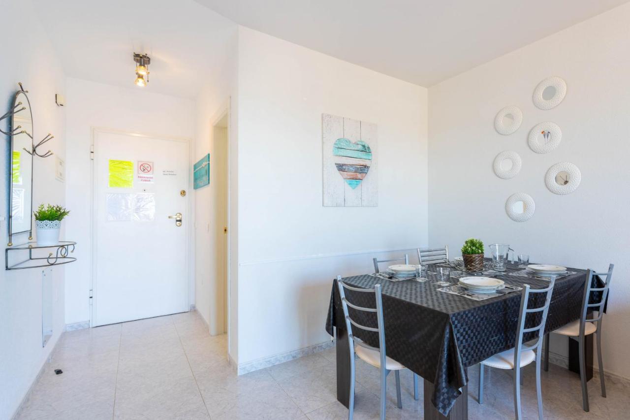 Apartamento Montesol 80 Торрокс-Коста Экстерьер фото