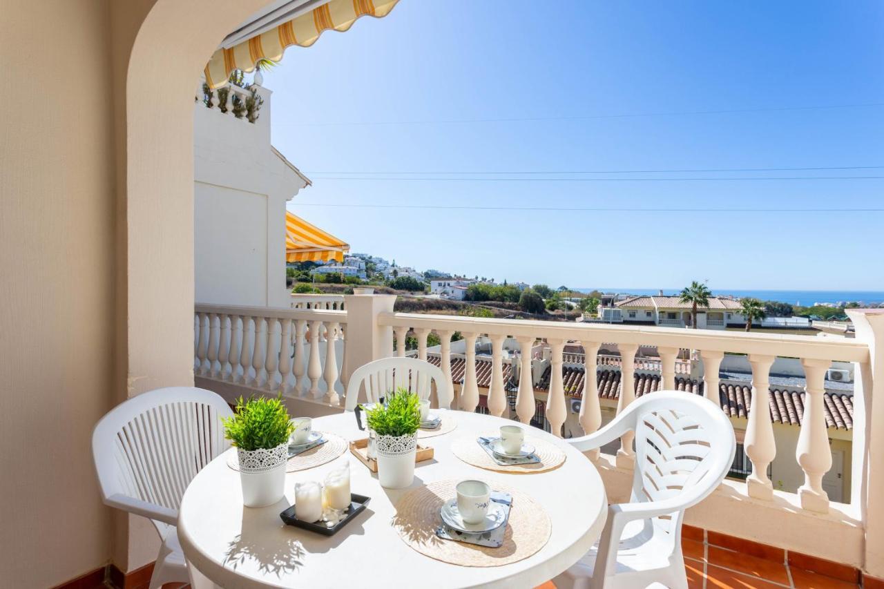 Apartamento Montesol 80 Торрокс-Коста Экстерьер фото