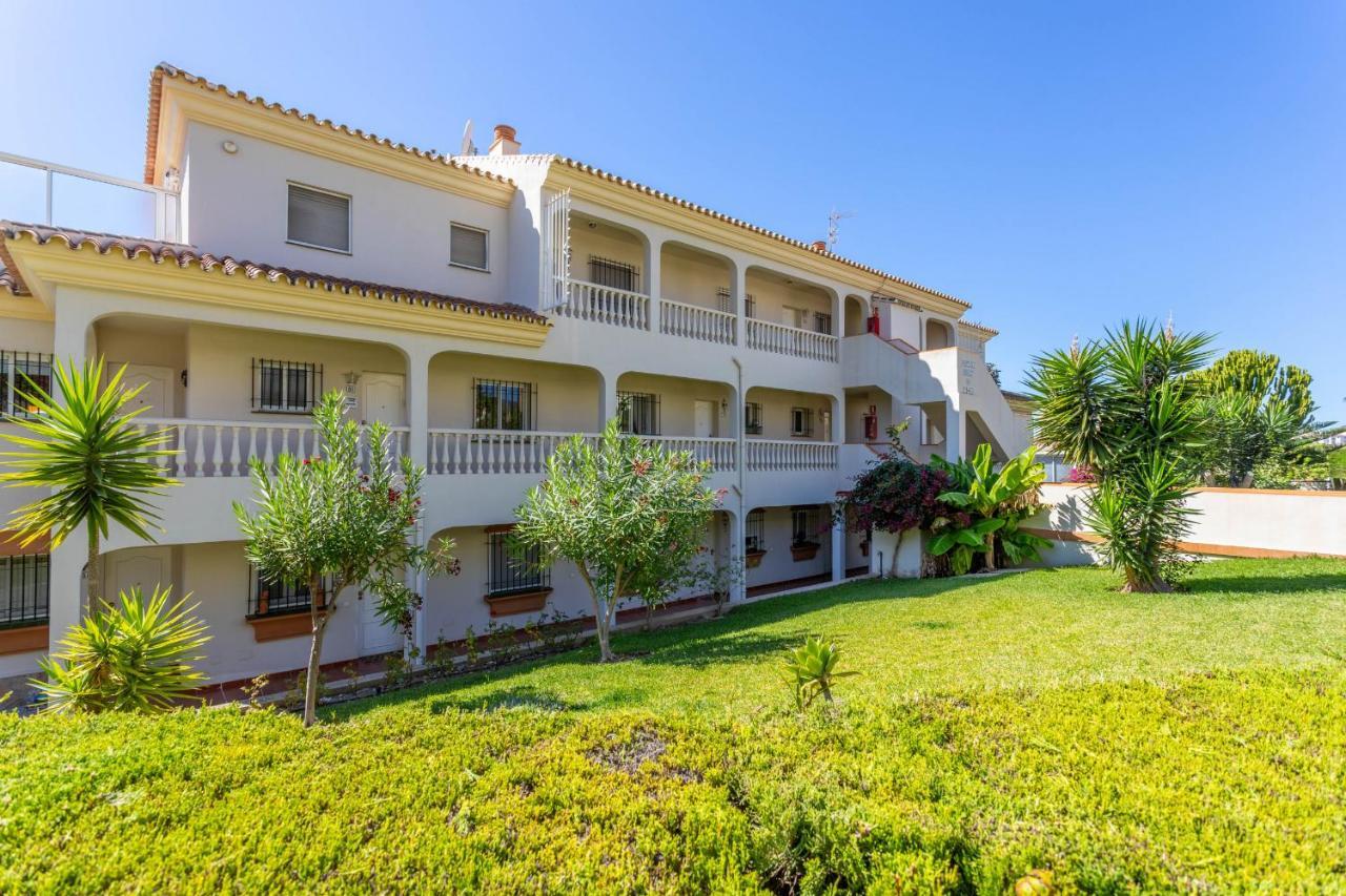 Apartamento Montesol 80 Торрокс-Коста Экстерьер фото