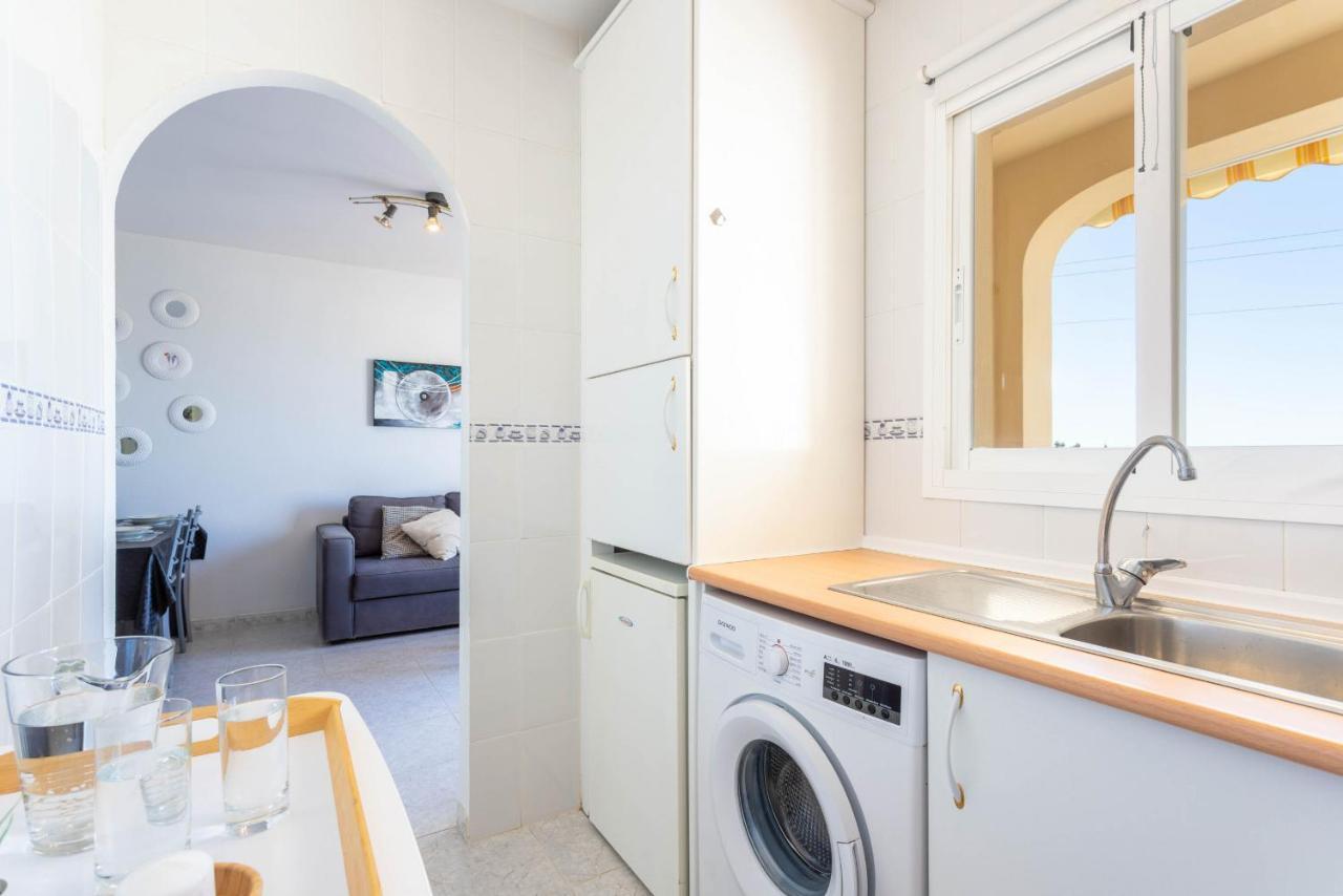 Apartamento Montesol 80 Торрокс-Коста Экстерьер фото