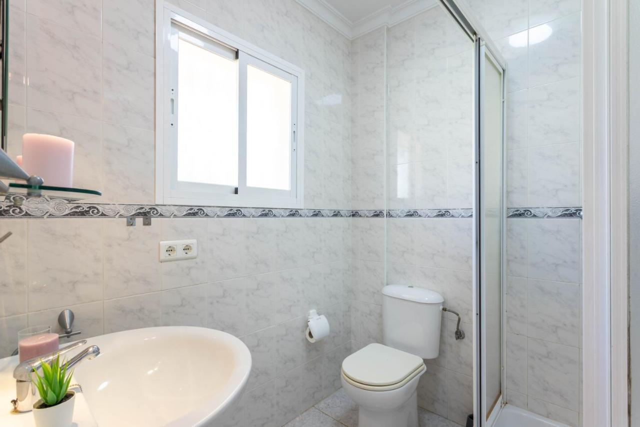 Apartamento Montesol 80 Торрокс-Коста Экстерьер фото