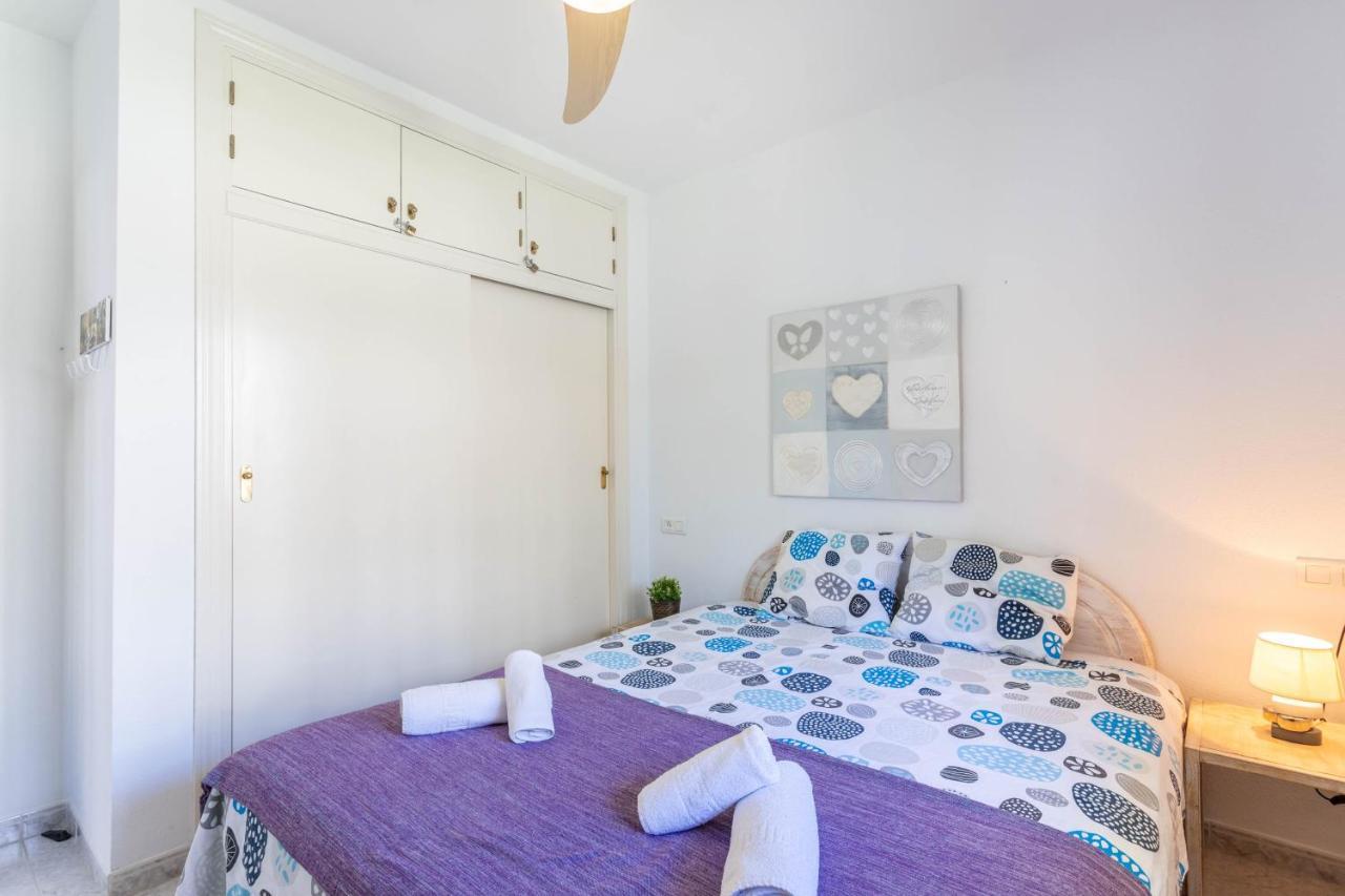 Apartamento Montesol 80 Торрокс-Коста Экстерьер фото