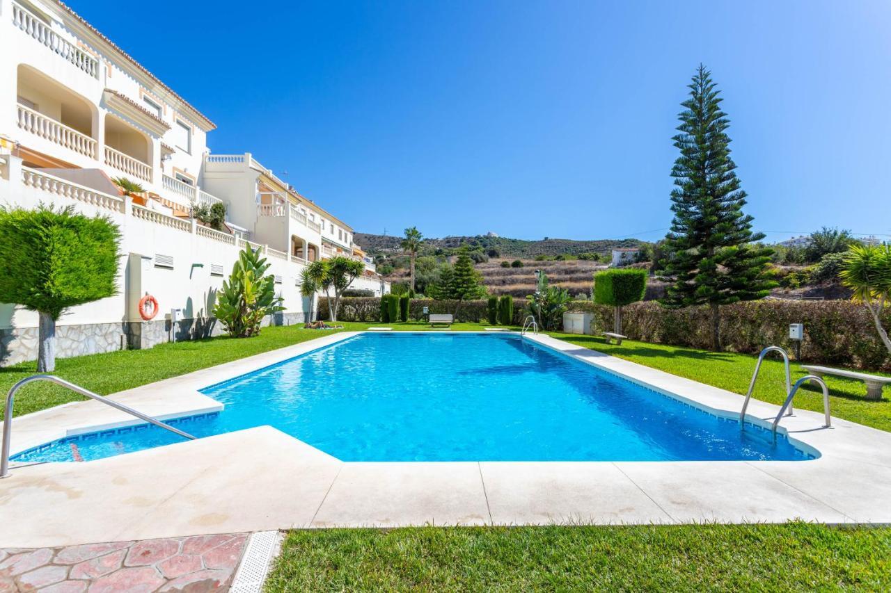 Apartamento Montesol 80 Торрокс-Коста Экстерьер фото